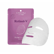 Casmara Proage Booster Mask Retinol-V - sheet mask al retinolo