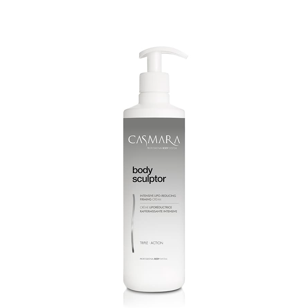 Casmara - Specific Care - Body Sculptor Cream 500 mL - crema corpo intensiva liporiducente rassodante