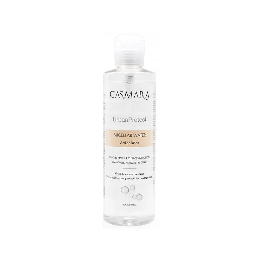 Casmara - Urban Protect - Acqua Micellare 100 mL