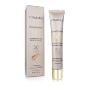Casmara - Urban Protect - DD Cream Spf50 Light 50 mL - crema viso colorata