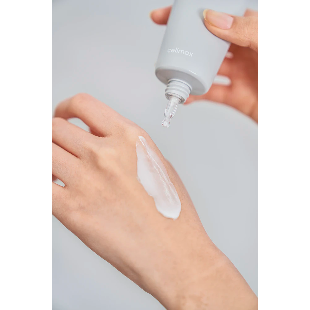 Celimax Dual Barrier Skin Wearable Cream 50 mL