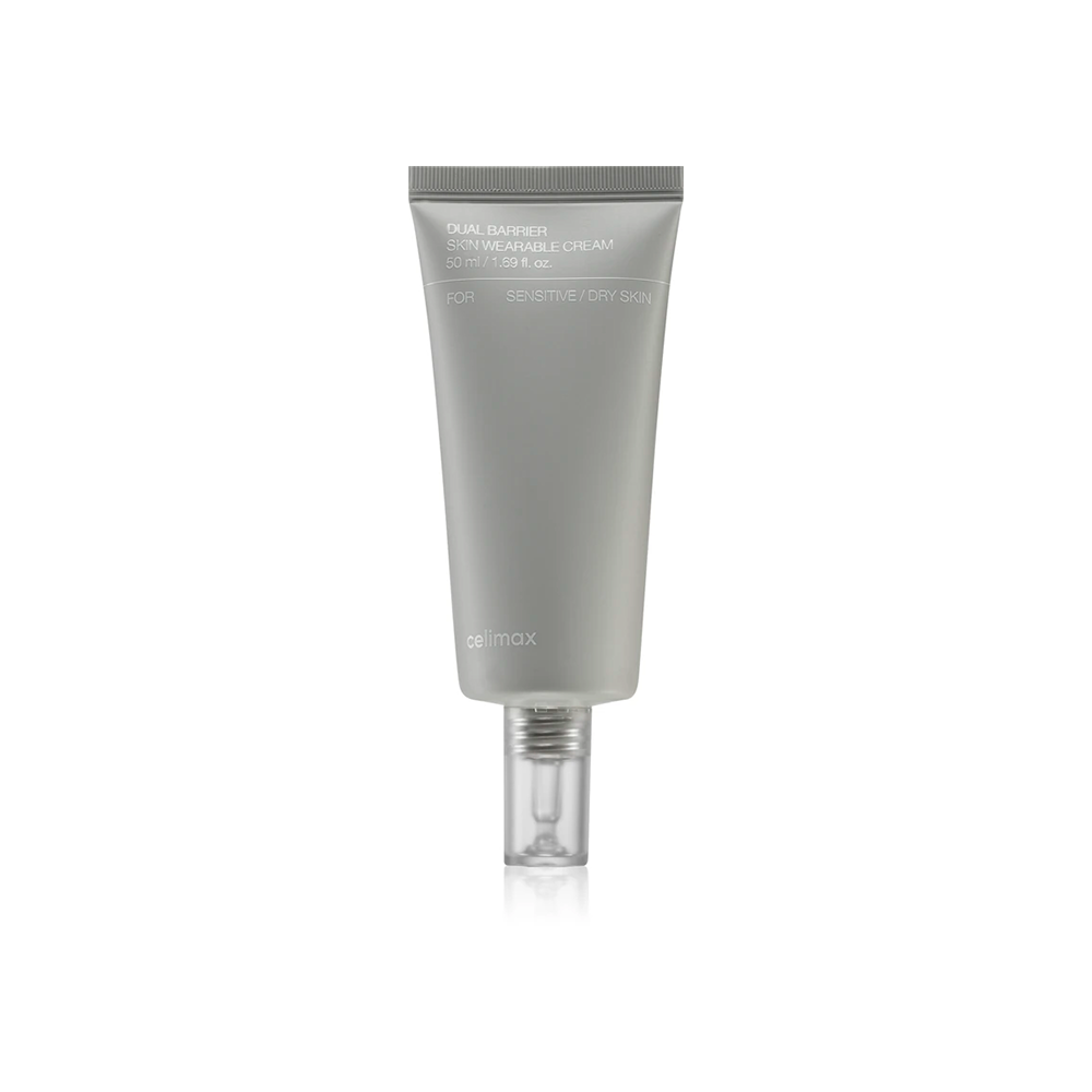 Celimax Dual Barrier Skin Wearable Cream 50 mL