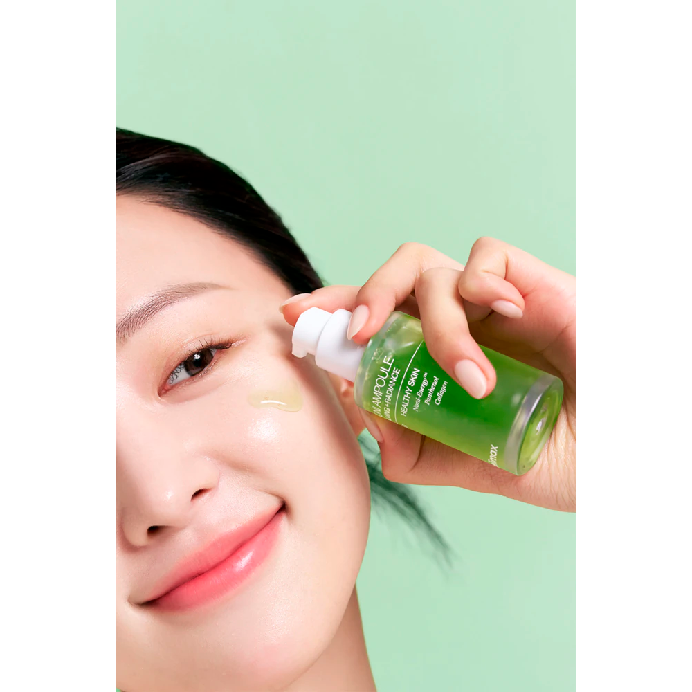 Celimax Noni Ampoule Calming + Radiance 30 mL