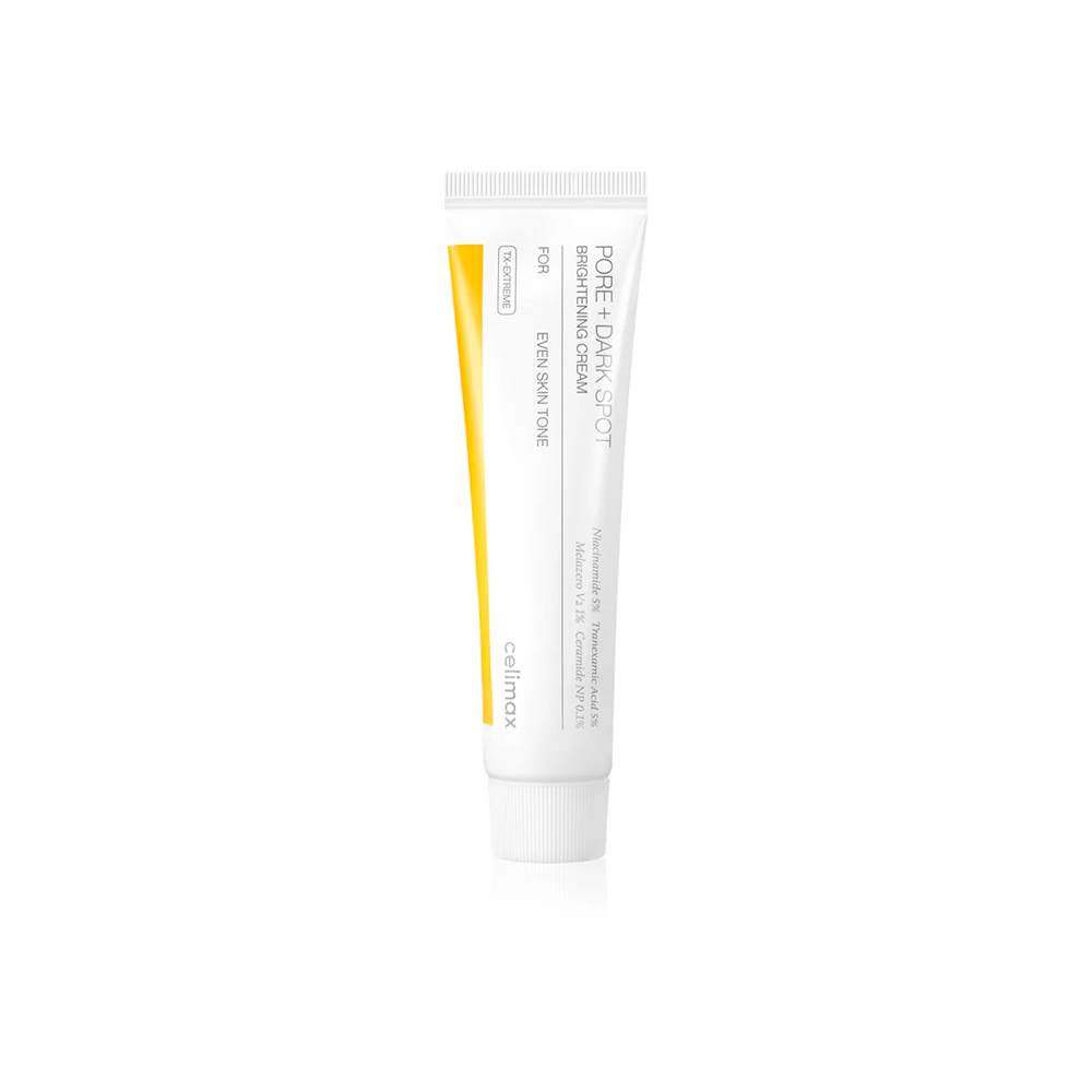 Celimax Pore + Dark Spot Brightening Cream 35 mL