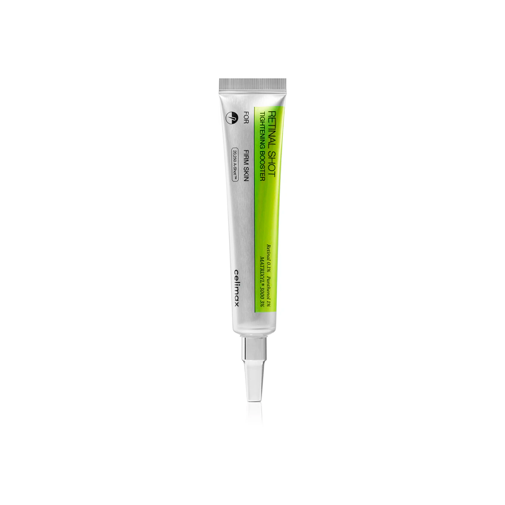Celimax The Vita-A Retinal Shot Tightening Booster 15 mL