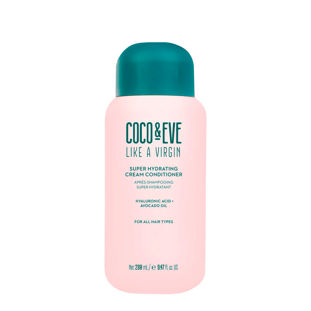 Coco&Eve - Like A Virgin - Super Hydrating - Conditioner 280 mL