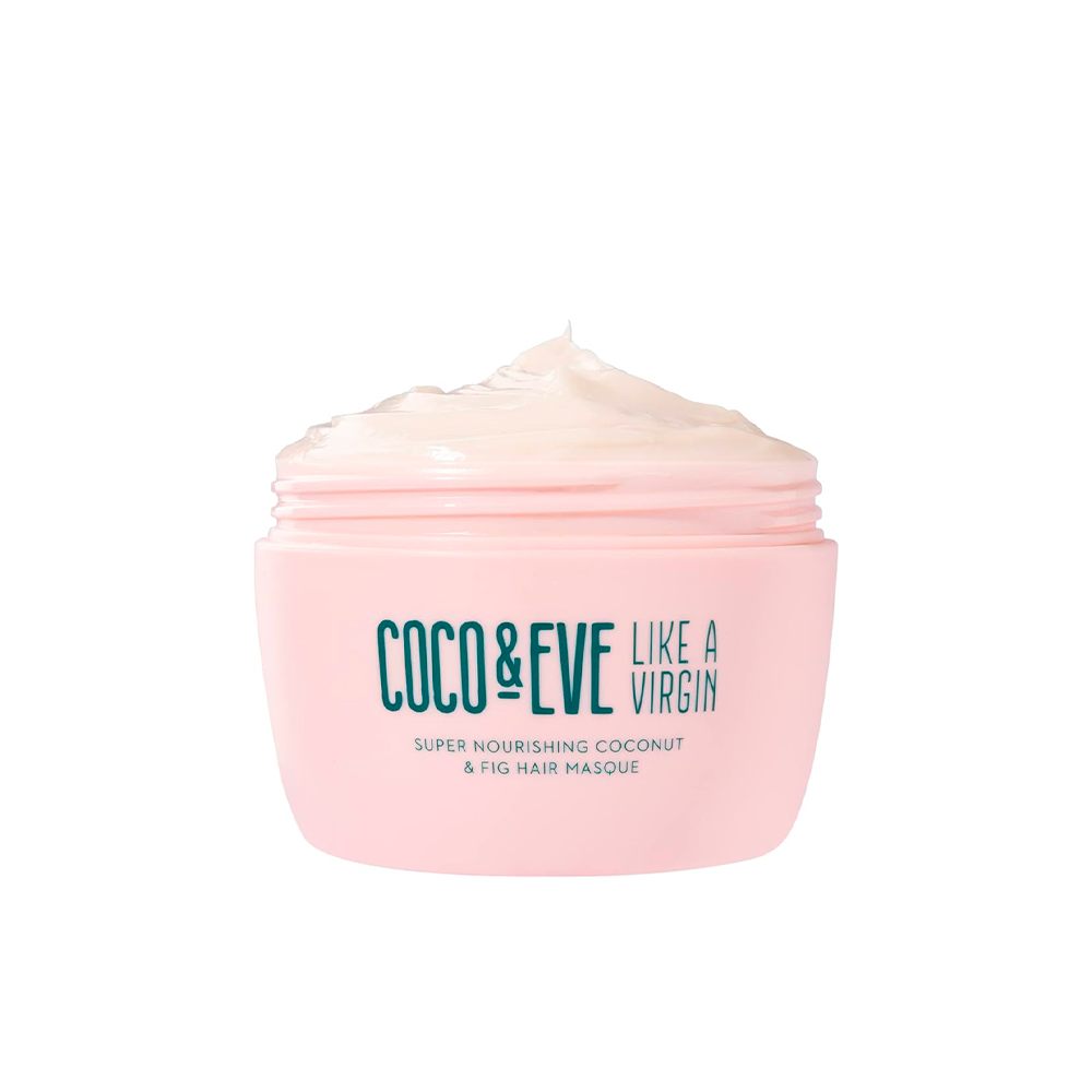 Coco&Eve - Like A Virgin - Super Nourishing Masque 212 mL