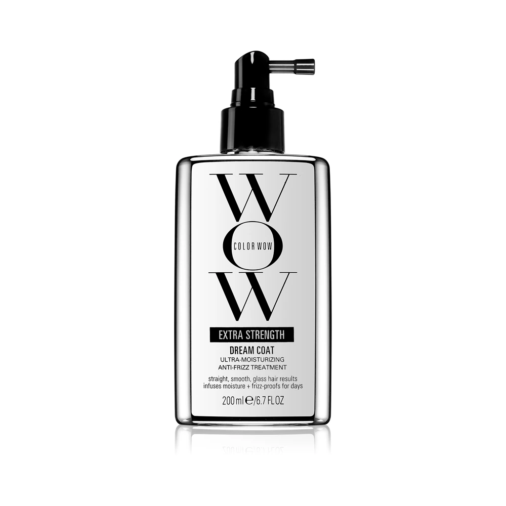 Color Wow Dream Coat Extra 200 mL - spray anticrespo per capelli ricci