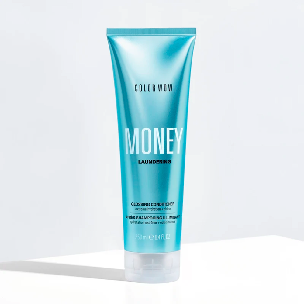 Color Wow Money Laundering Glossing Conditioner 250 mL - balsamo illuminante