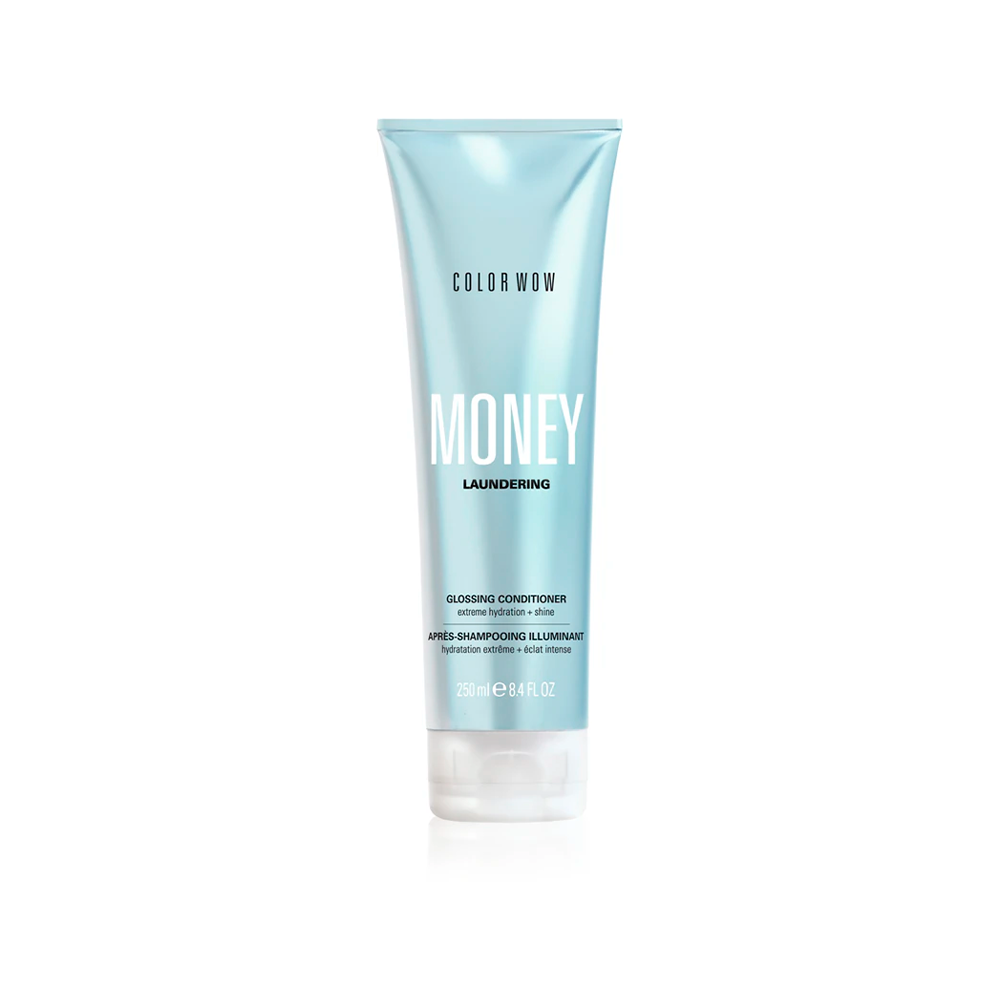 Color Wow Money Laundering Glossing Conditioner 250 mL - balsamo illuminante
