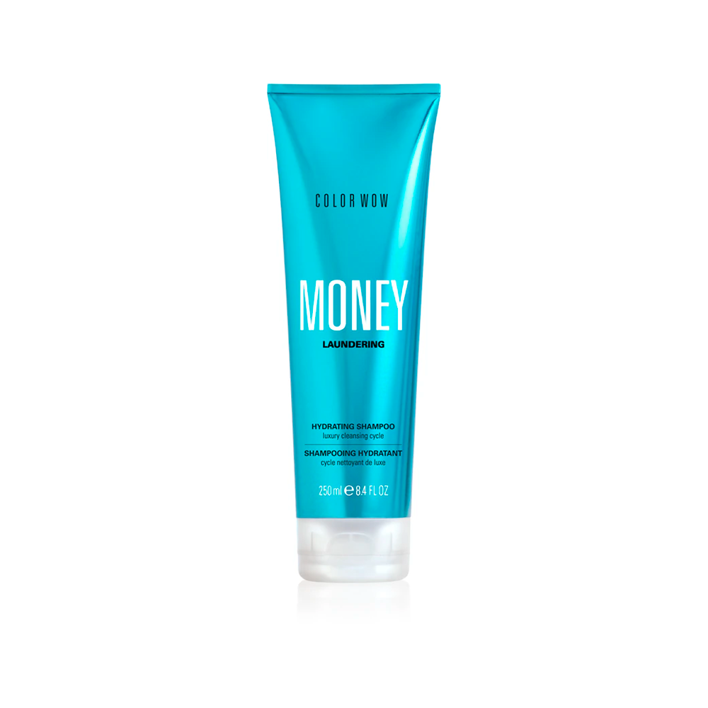 Color Wow Money Laundering Hydrating Shampoo 250 mL - shampoo idratante