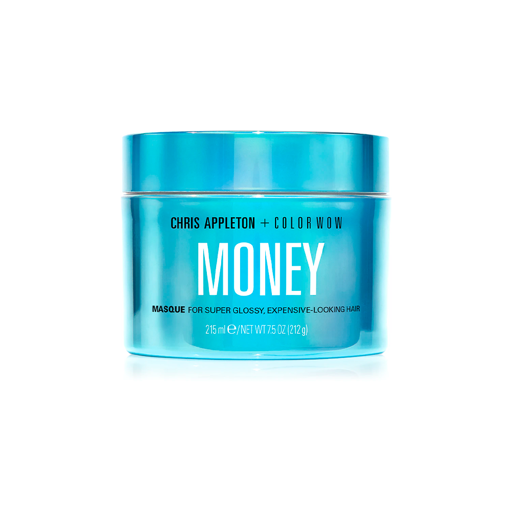 Color Wow Money Masque 215 mL - maschera super glossy