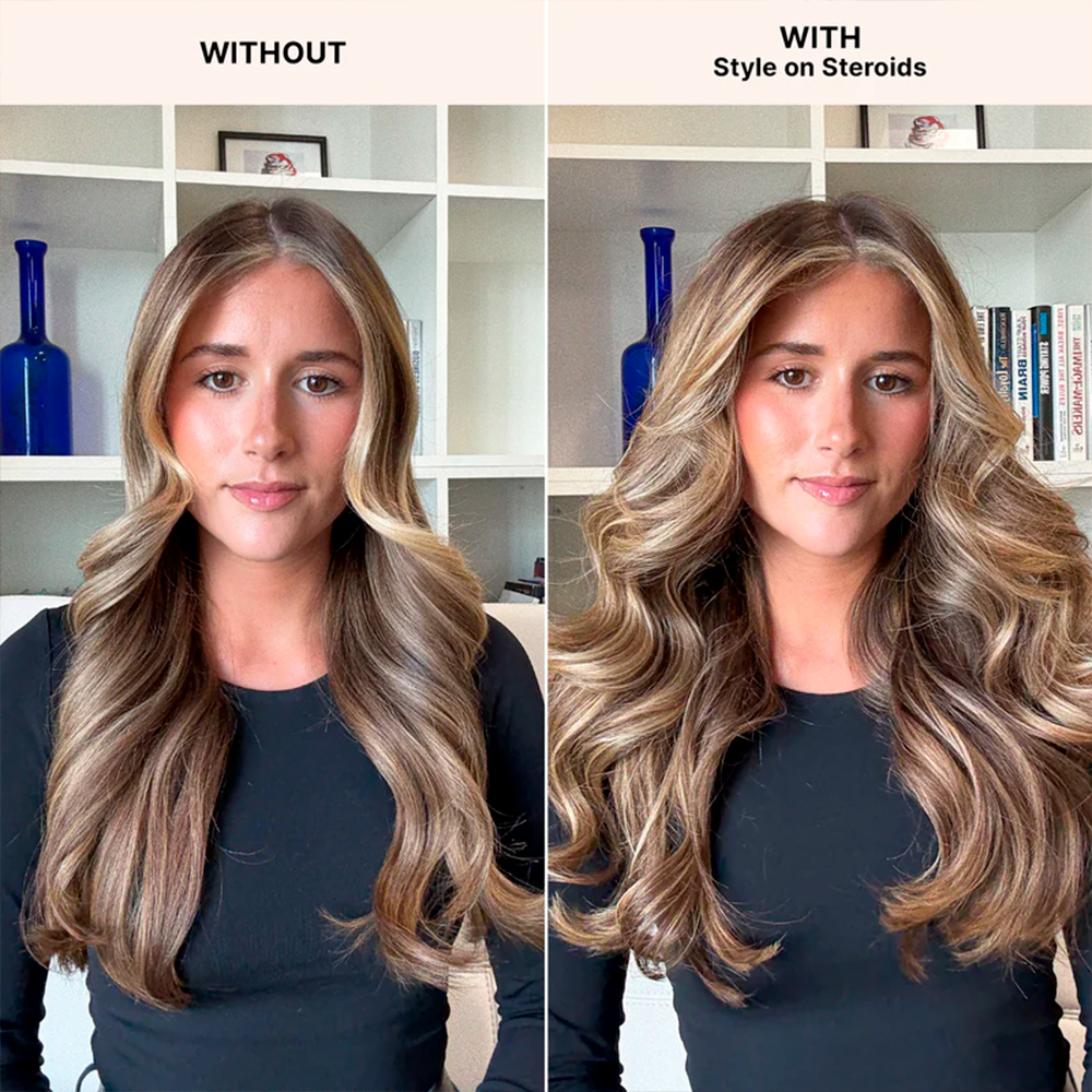 Color Wow Style on Steroids 250 mL - spray texturizzante