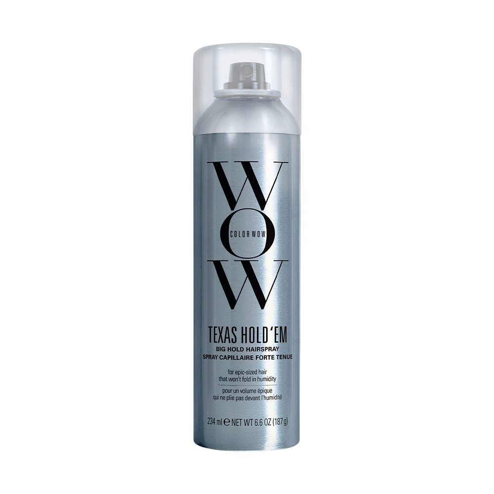 Color Wow Texas Hold 'EM 234 mL - lacca tenuta forte