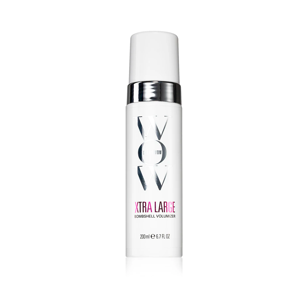 Color Wow Xtra Large Bombshell Volumiz 195 mL - mousse volumizzante