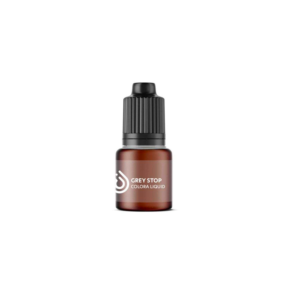Colora Liquid Corrector Pigments Grey Stop 2 mL - correttore