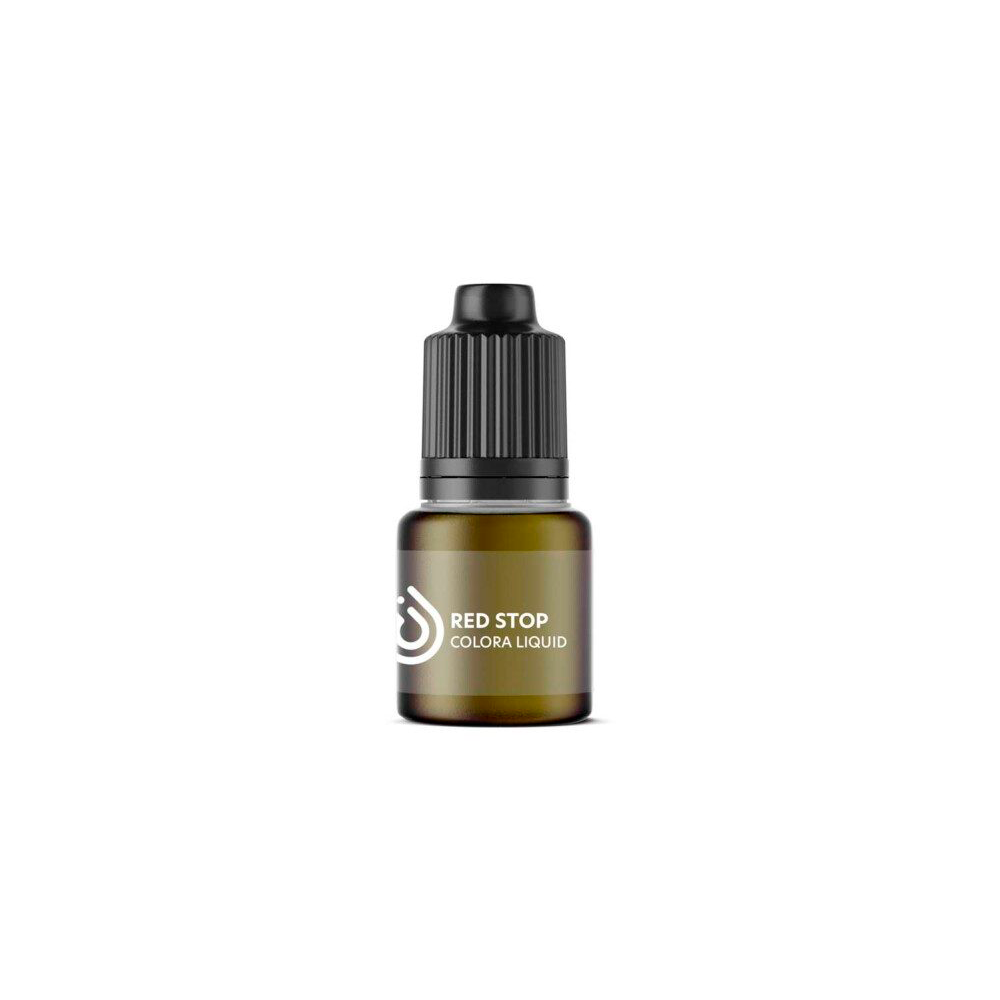 Colora Liquid Corrector Pigments Red Stop 2 mL - correttore