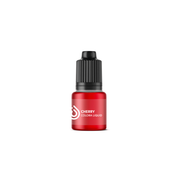 Colora Liquid Lip Pigments Cherry 2 mL - rosso ciliegia