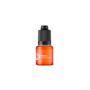 Colora Liquid Lip Pigments Papaya 2 mL - arancio vivo