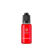 Colora Liquid Lip Pigments Pomegranate 10 mL - melograno
