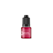 Colora Liquid Lip Pigments Red Wine 2 mL - rosso scuro violaceo