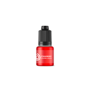 Colora Liquid Lip Pigments Strawberry 2 mL - rosso fragola
