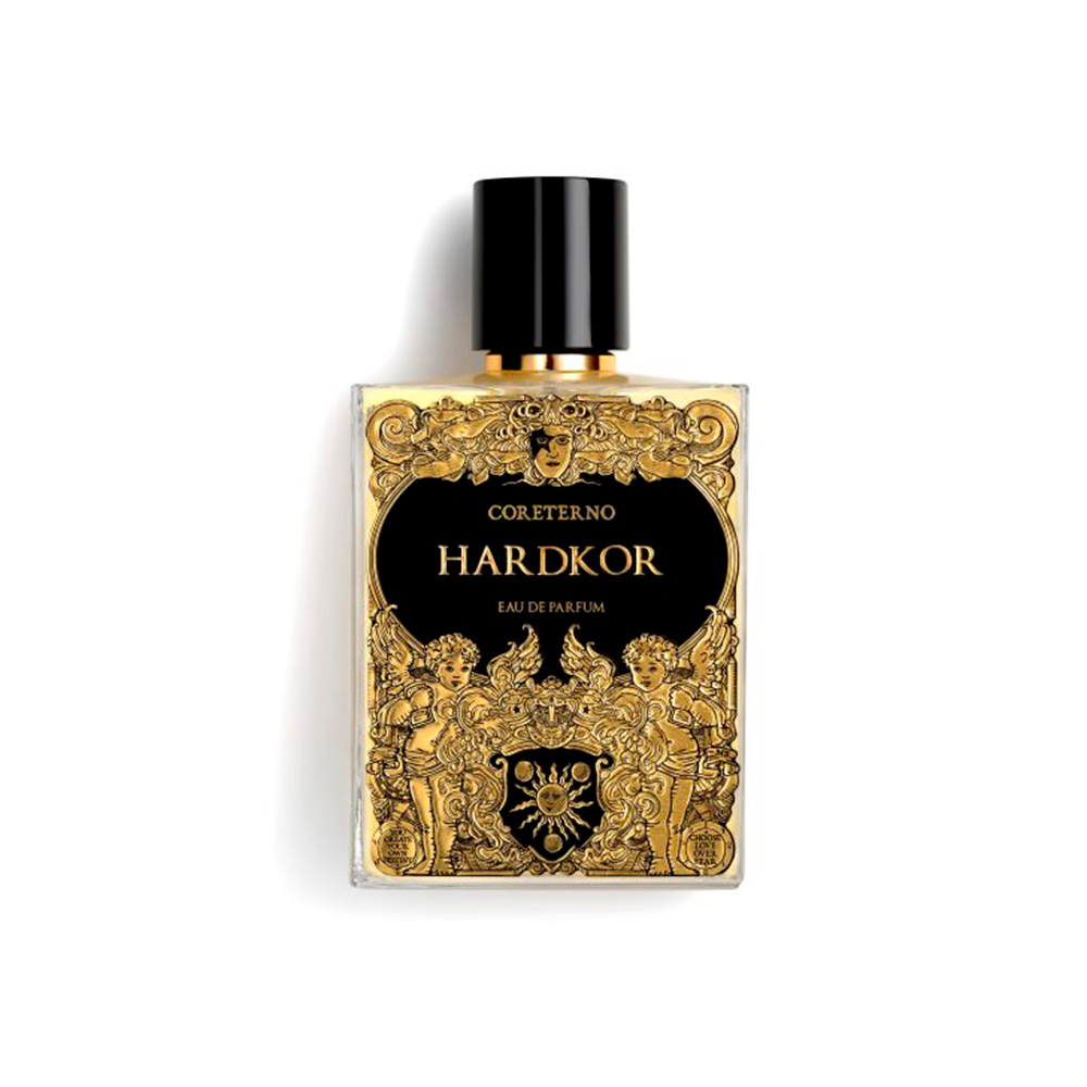 Coreterno Eau de Parfum Hardkor 100 mL