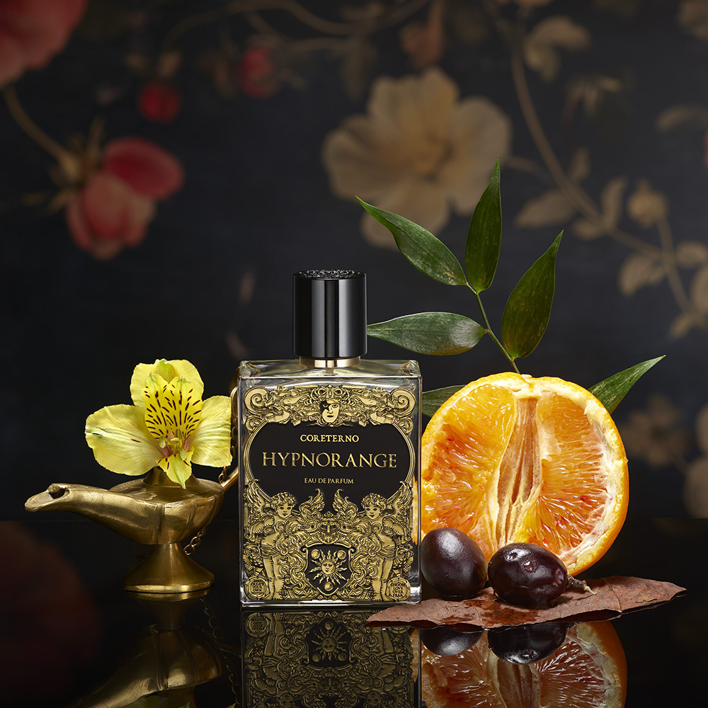 Coreterno Eau de Parfum Hypnorange 100 mL