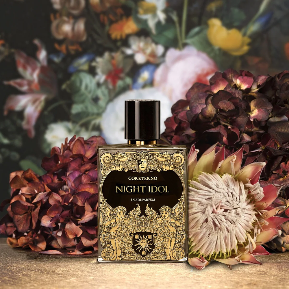Coreterno Eau de Parfum Night Idol 100 mL