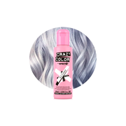 Crazy Color 27 Silver 100 mL Argento - colorazione semi-permanente senza ammoniaca