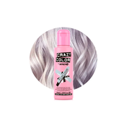 Crazy Color 28 Platinum 100 mL Platino - colorazione semi-permanente senza ammoniaca