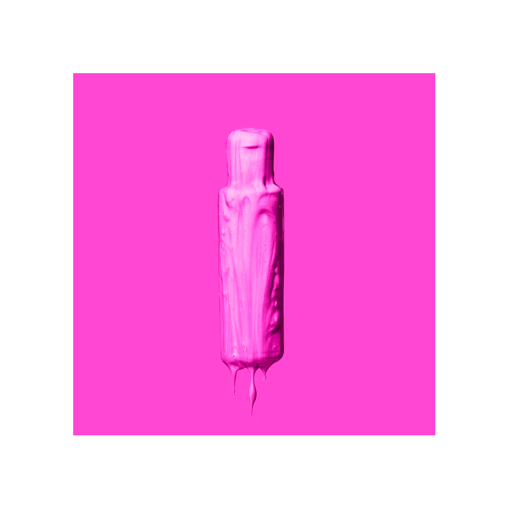 Crazy Color 42 Pinkissimo 100 mL Rosa Intenso - colorazione semi-permanente senza ammoniaca