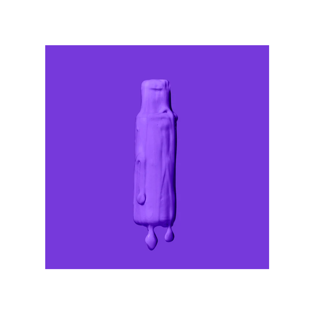 Crazy Color 43 Violette 100 mL Viola-Blu - colorazione semi-permanente senza ammoniaca