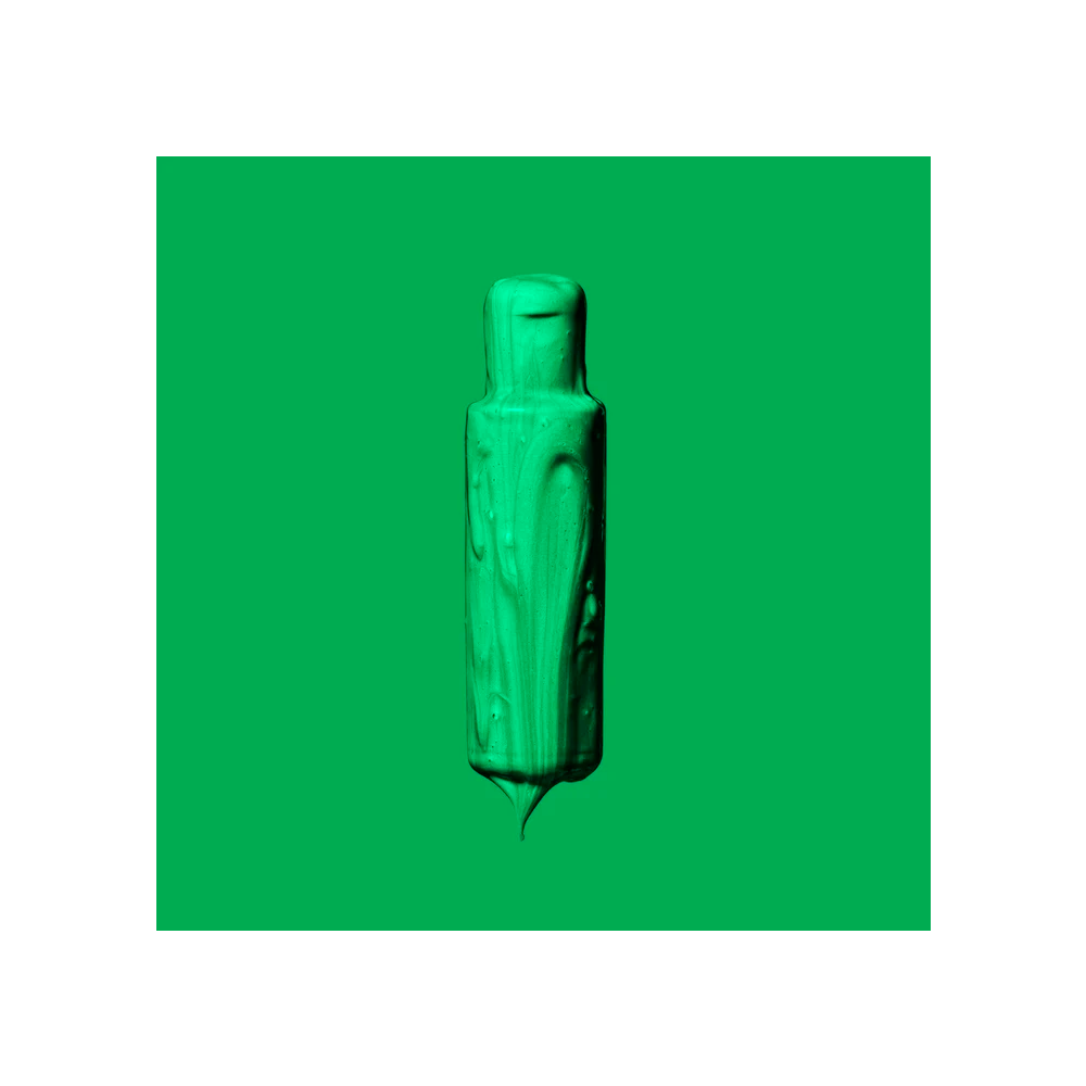 Crazy Color 46 Pine Green 100 mL Verde Intenso - colorazione semi-permanente senza ammoniaca
