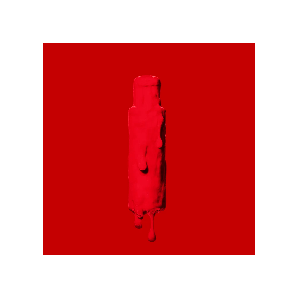 Crazy Color 56 Fire 100 mL Rosso Acceso - colorazione semi-permanente senza ammoniaca