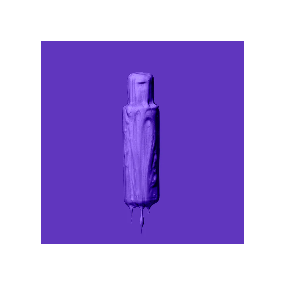 Crazy Color 62 Hot Purple 100 mL Viola acceso - colorazione semi-permanente senza ammoniaca