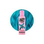 Crazy Color 67 Blue Jade 100 mL Verde acqua turchese - colorazione semi-permanente senza ammoniaca