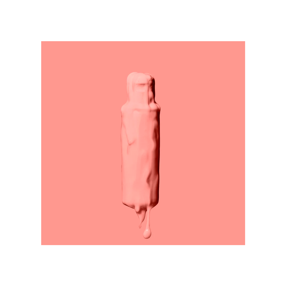 Crazy Color 70 Peach Coral 100 mL Pesca-Arancio - colorazione semi-permanente senza ammoniaca