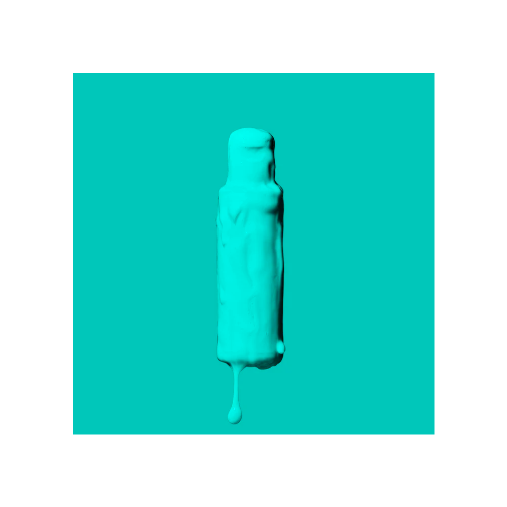 Crazy Color 71 Peppermint 100 mL Menta Peperita - colorazione semi-permanente senza ammoniaca