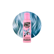 Crazy Color 74 Slate 100 mL Blu Metallizzato -  colorazione semi-permanente senza ammoniaca