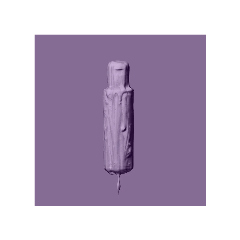 Crazy Color 75 Ice Mauve 100 mL Malva Ghiaccio - colorazione semi-permanente senza ammoniaca