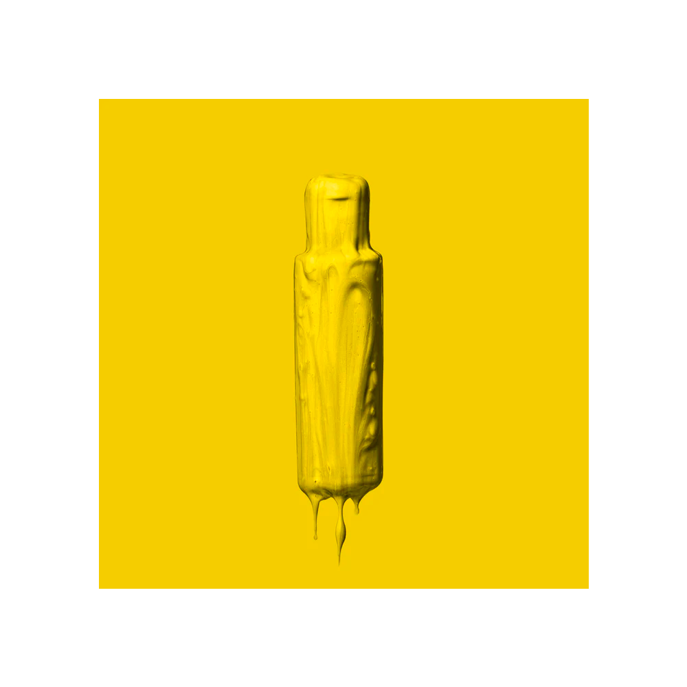 Crazy Color 77 Caution 100 mL Giallo UV - colorazione semi-permanente senza ammoniaca