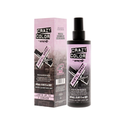 Crazy Color Pastel Spray Marshmallow 250 mL - tinta temporanea rosa tenue