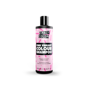 Crazy Color Pink Vibrant Colour Shampoo 250 mL - shampoo ravvivante rosa