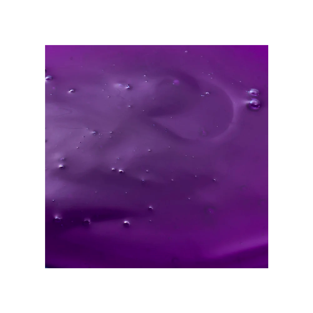 Crazy Color Purple Vibrant Colour Shampoo 250 mL - shampoo ravvivante viola