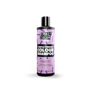 Crazy Color Purple Vibrant Colour Shampoo 250 mL - shampoo ravvivante viola