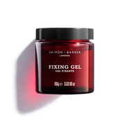 Daimon Barber Fixing Gel 100 gr - gel fissante
