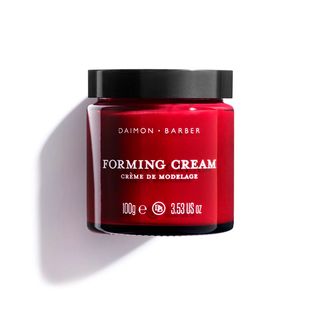 Daimon Barber Forming Cream 100 gr - crema modellante