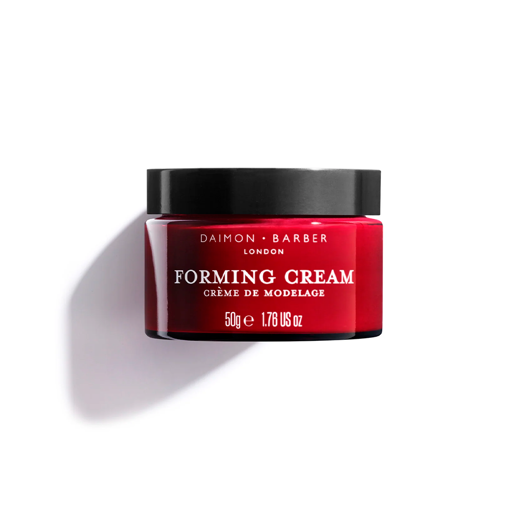 Daimon Barber Forming Cream 50 gr - crema modellante