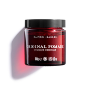 Daimon Barber Original Pomade 100 gr - pomata anticaduta